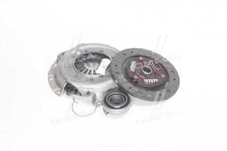 Зчеплення HYUNDAI LANTRA, PONY 1.3-1.5 89-95 EXEDY HYK2001