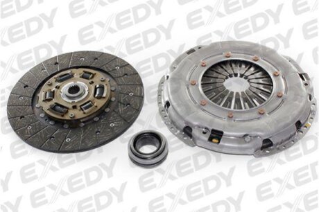 Комплект зчеплення EXEDY HYK2029