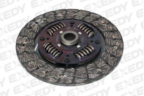 Диск зчеплення EXEDY ISD087U