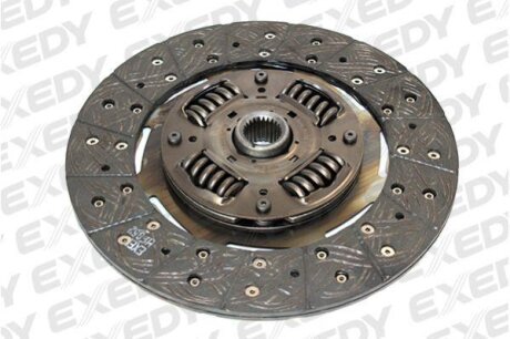 Диск сцепления EXEDY ISD109US