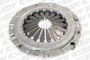 Корзина сцепления MITSUBISHI LANCER/GALANT/SPACE 84- 1.8TD/2.0D EXEDY MBC549 (фото 1)
