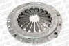 Корзина сцепления MITSUBISHI LANCER/GALANT/SPACE 84- 1.8TD/2.0D EXEDY MBC549 (фото 1)