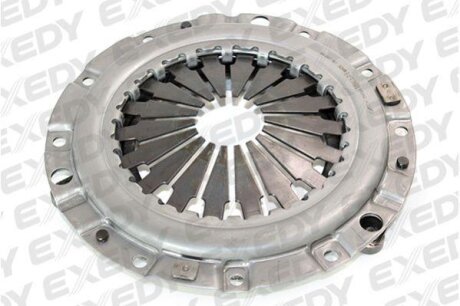 Корзина сцепления MITSUBISHI LANCER/GALANT/SPACE 84- 1.8TD/2.0D EXEDY MBC549