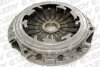Корзина сцепления MITSUBISHI PAJERO 3.2 DI-D  (пр-во EXEDY) MBC614