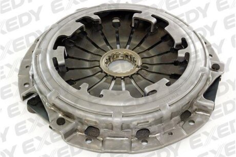 Корзина сцепления MITSUBISHI PAJERO 3.2 DI-D EXEDY MBC614