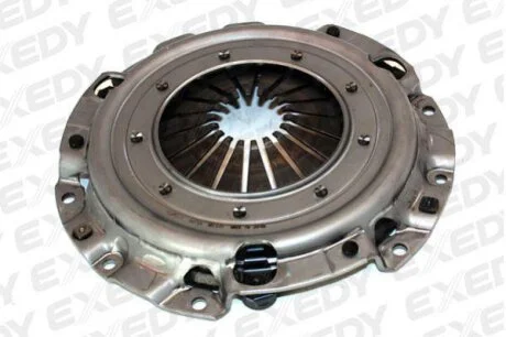 Корзина сцепления MITSUBISHI OUTLANDER XL 2.0-2.4 08- EXEDY MBC640
