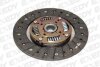 Диск сцепления HYUNDAI STELLAR 2.0 86- EXEDY MBD001U (фото 1)