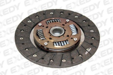 Диск сцепления HYUNDAI STELLAR 2.0 86- EXEDY MBD001U