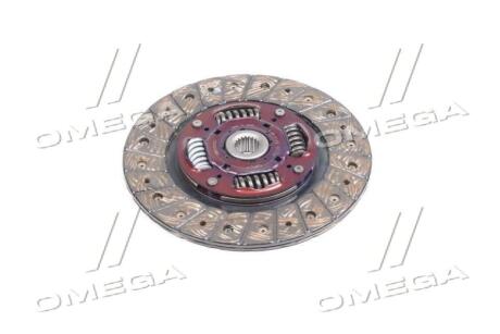 Диск сцепления MITSUBIHSI GALANT, LANCER 1.6-1.8-2.0 EXEDY MBD005U