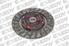 Диск сцепления MITSUBISHI COLT 1.6 93- EXEDY MBD021U (фото 1)