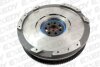 Маховик MITSUBISHI PAJERO II, III, IV, SHOGUN | MONTERO, 3.2 DI-D (V68W) (вир-во Exedy) MBFD001