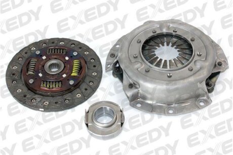 Комплект зчеплення EXEDY MBK2007