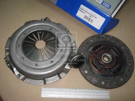 Комплект зчеплення EXEDY MBK2072