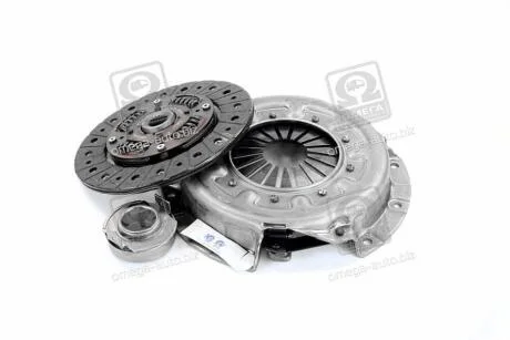 Сцепление компл. MITSUBISHI LANCER (CS) 03- 1.3/1.6 (с выжимным подшипником) EXEDY MBK2106