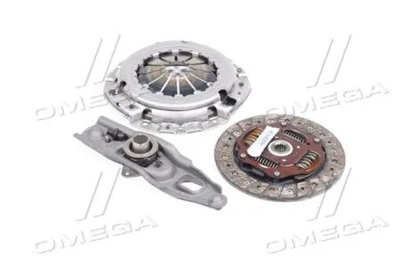 Комплект зчеплення EXEDY MBK2118