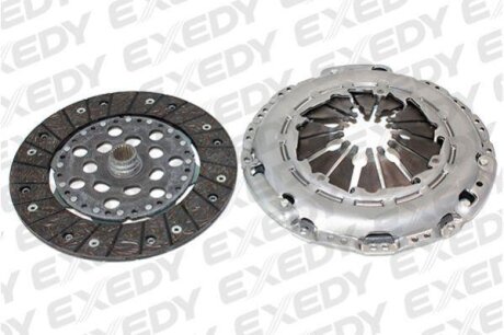 Комплект зчеплення EXEDY MBS2167