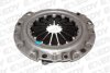 Корзина сцепления MAZDA 626 84-03 1.8-2.2/D MZC538
