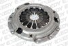 Корзина сцепления MAZDA 323/626/MPV/MX-6 92-04 1.8/2.0 MZC619