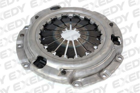Корзина сцепления MAZDA 323/626/MPV/MX-6 92-04 1.8/2.0 EXEDY MZC619