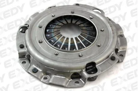 Корзина сцепления MAZDA 6 2.5 07- EXEDY MZC648 (фото 1)