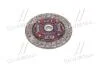 Диск зчеплення MAZDA 323 1.3 16V1.5-1.6-1.6 16V-1.7D 82-03 EXEDY MZD004U (фото 1)