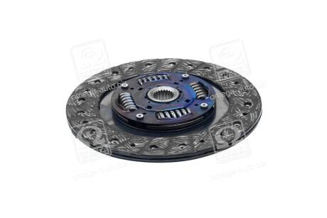 Диск сцепления MAZDA 323-626-6 1.6-1.8-2.0 91-07 EXEDY MZD007US