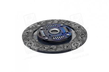 Диск сцепления MAZDA 323-626-6 1.6-1.8-2.0 91-07 (MZD007US) EXEDY MZD007USF (фото 1)