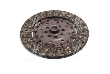 Диск сцепления Mazda 6 / MPV 2.0D 02- EXEDY MZD099 (фото 1)