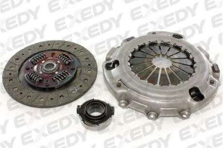 Комплект зчеплення EXEDY MZK2087