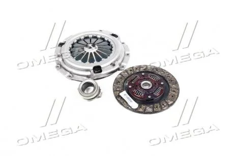 Зчеплення MAZDA 6 1.8 02-07 EXEDY MZK2127