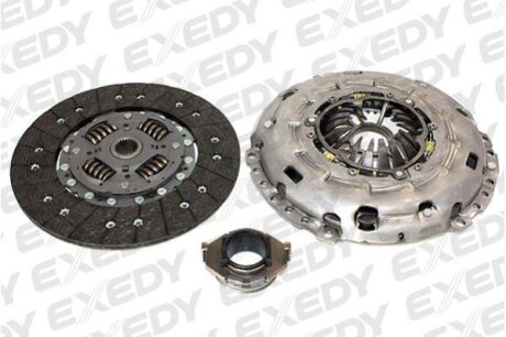 Комплект зчеплення EXEDY MZK2132