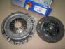 Сцепление компл. MAZDA 3/5 03- 1.8-2.3 (без выжимного) EXEDY MZS2114 (фото 1)