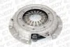 Корзина сцепления NISSAN ALMERA 80-00 1.6-2.0/2.0D EXEDY NSC511 (фото 1)