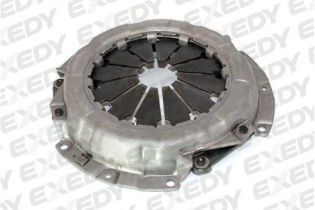 Корзина сцепления NISSAN ALMERA/PRIMERA/SUNNY 90- 1.8/2.0 EXEDY NSC573 (фото 1)