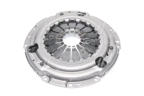 Корзина сцепления NISSAN TIIDA, X-TRAIL 1.8-2.0 07- EXEDY NSC656