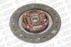 ДИСКИ СЦЕПЛЕНИЯ ДИСК СЦЕПЛЕНИЯ EXEDY NSD035U (фото 1)