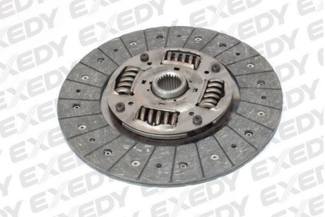 Диск сцепления NISSAN ALMERA/MAXIMA/PATROL/TERRANO EXEDY NSD036U