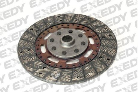 Диск зчеплення EXEDY NSD134