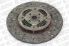 Диск сцепления NISSAN NAVARRA 2.5dCI 05- (Пр-во EXEDY) NSD151
