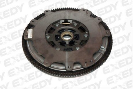 Маховик NISSAN PRIMERA, X-TRAIL I, 2.0, 02- EXEDY NSFD001