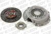 Сцепление компл. NISSAN ALMERA -97 1.4 (с выжимным подшипником) EXEDY NSK2003 (фото 1)