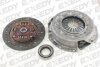 Сцепление компл. NISSAN PATROL 97- 2.8TD/2.8TDCi (с выжимным подшипником) NSK2015