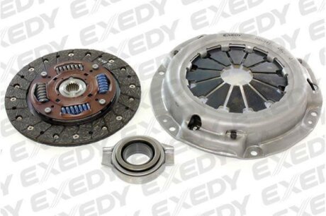 Комплект зчеплення EXEDY NSK2042