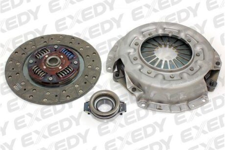 Комплект зчеплення EXEDY NSK2102