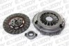 Сцепление компл. NISSAN X-TRAIL 01- 2.0/2.2TDDi/2.5 (с выжимным подшипником) EXEDY NSK2103 (фото 1)