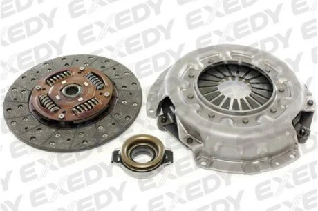 Сцепление компл. NISSAN TERRANO 96- 2.7TD (с выжимным подшипником) EXEDY NSK2143
