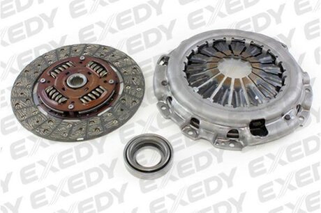 Комплект сцепления EXEDY NSK2168 (фото 1)