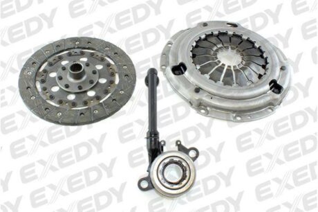 Комплект зчеплення EXEDY NSK2213