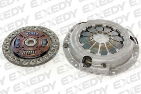 Комплект сцепления EXEDY NSS2171