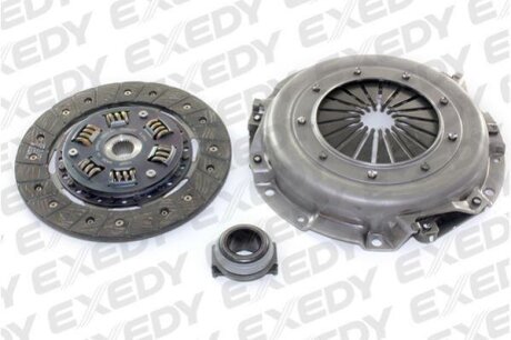 Сцепление компл. RENAULT LOGAN/SANDERO/CLIO/MEGANE 96- 1.6 (с выжимным подшипником) EXEDY RNK2058